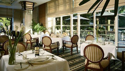 Fontainebleau Resort Hotel Φοσάν Εστιατόριο φωτογραφία